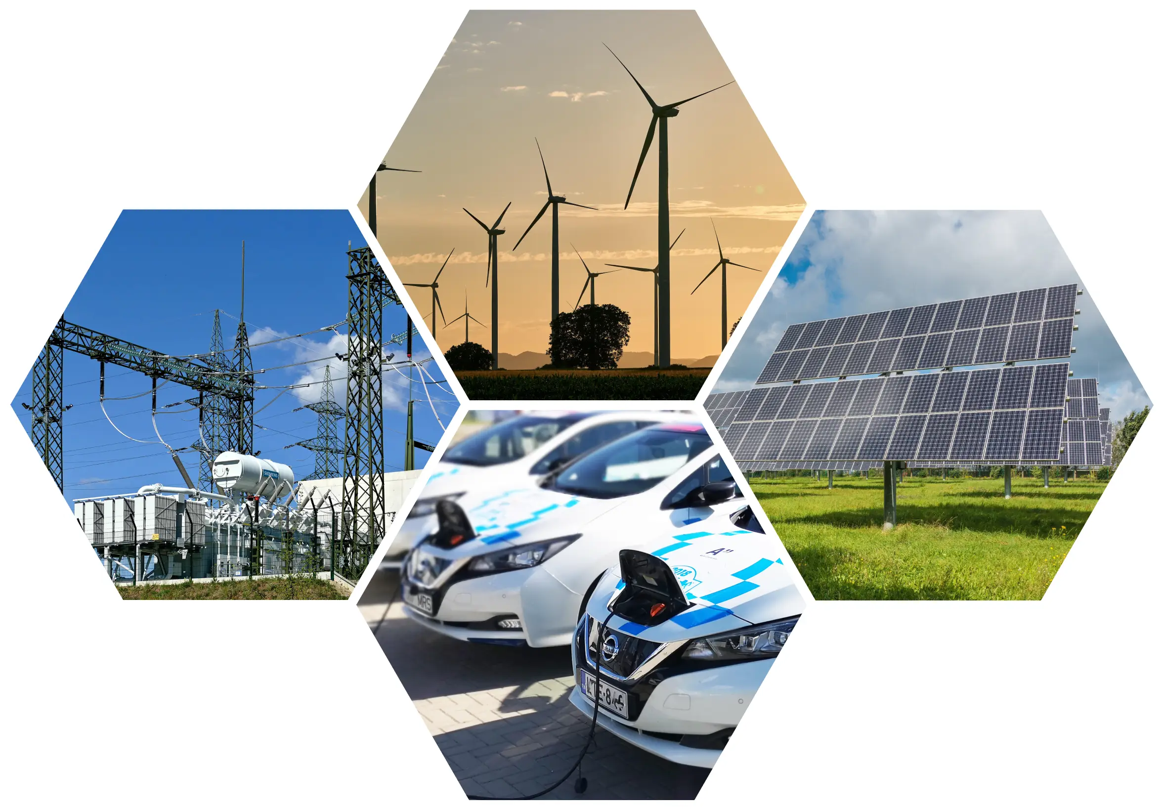 High voltage, power and energy testing