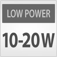 Low Power Input