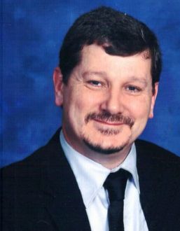 Dave Gallop
